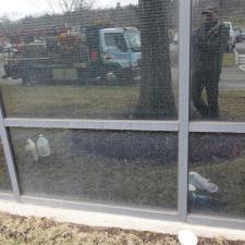 New Jersey Commercial Exterior Cleaning 12
